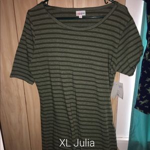 LuLaRoe Julia