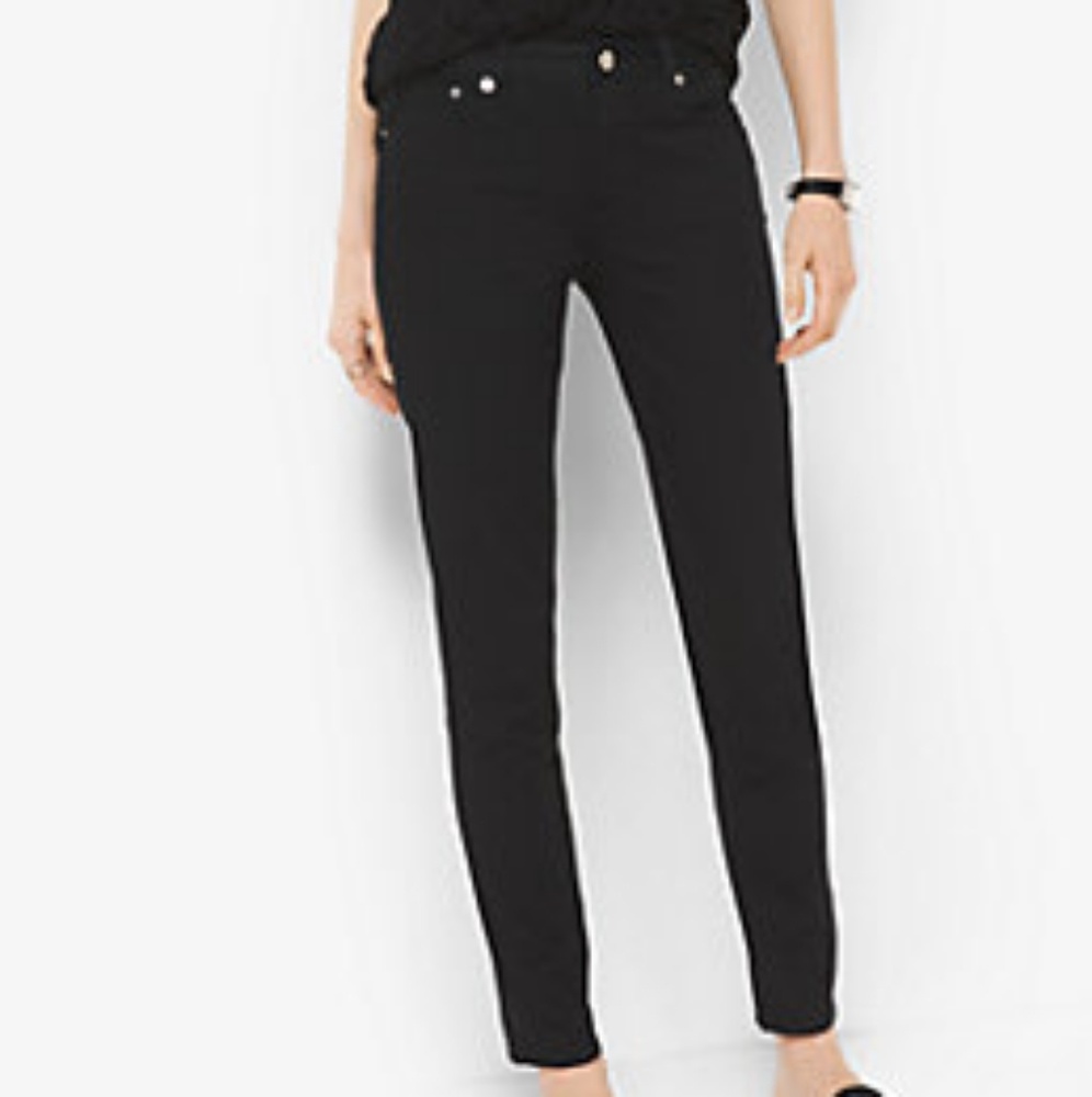 Women's Michael Kors Selma skinny jeans