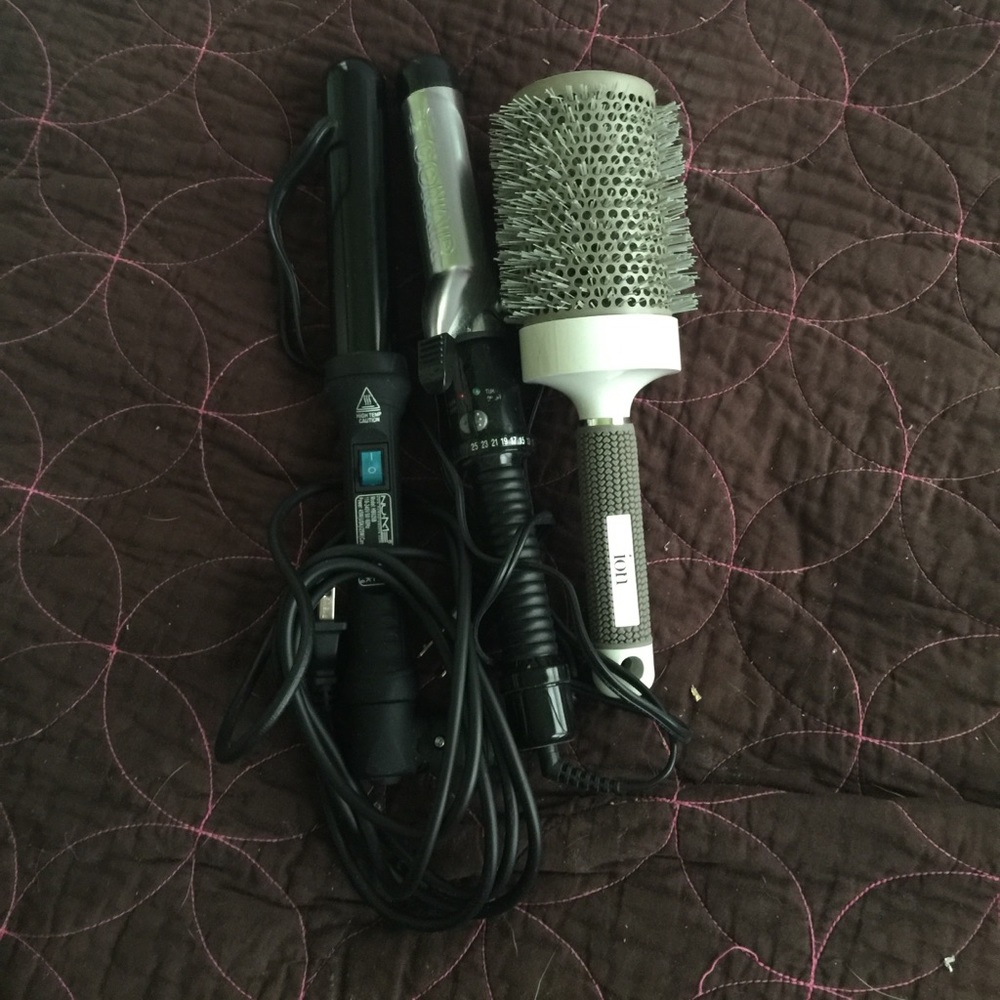 Haircare Bundle