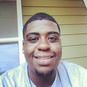 Meet your Posher, Cameron