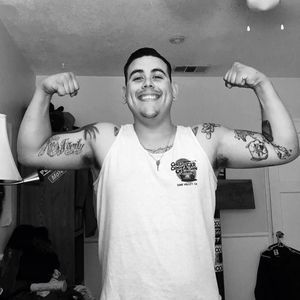 Meet your Posher, Andrew