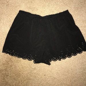 Forever 21 Shorts: size small