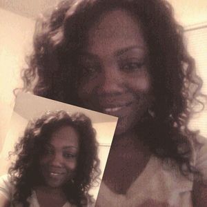 Meet your Posher, Tami