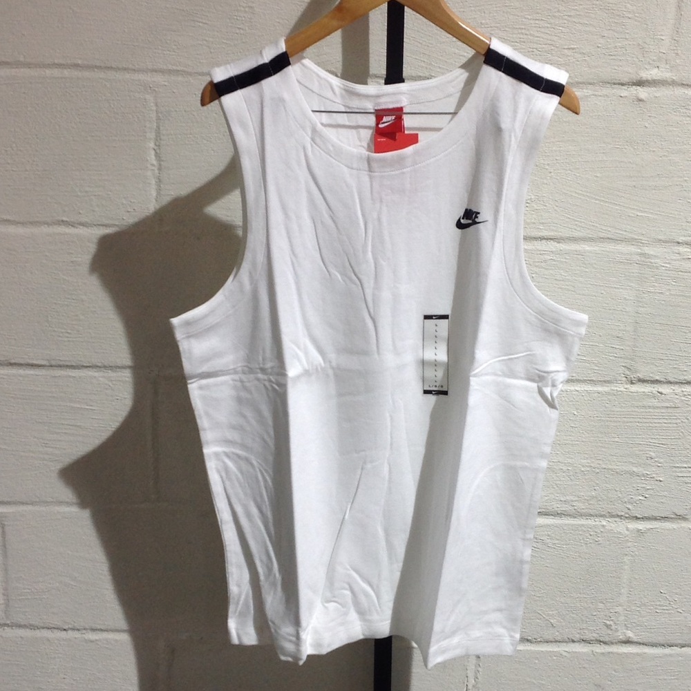 Nike Men's Modern Tank
