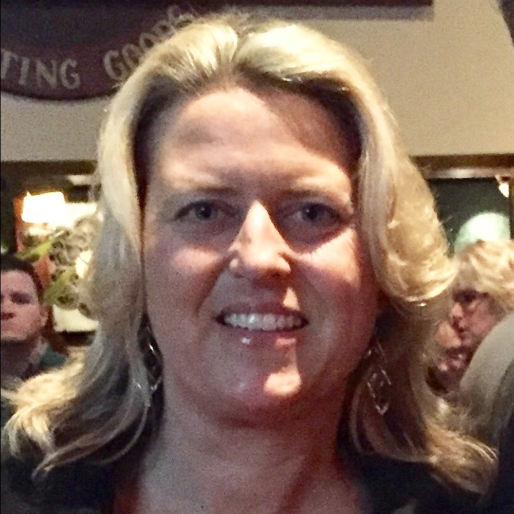 Meet your Posher, Amanda