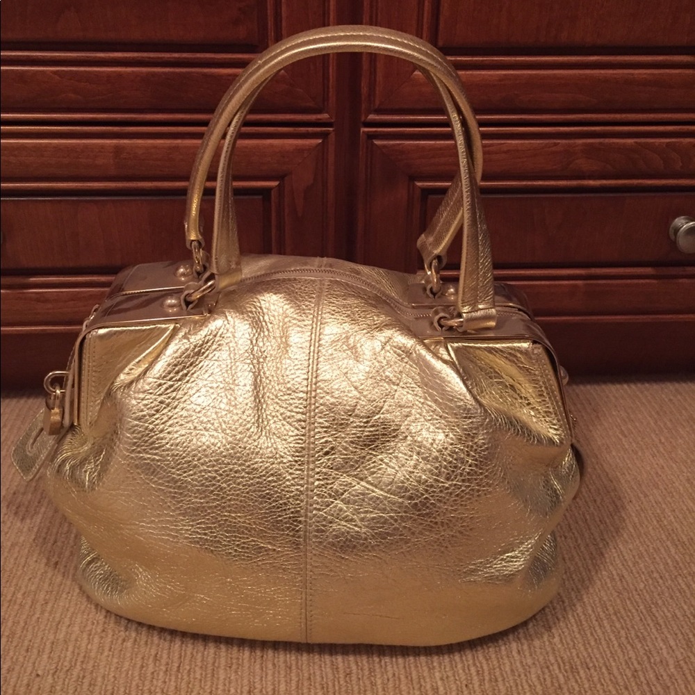 Dolce & Gabbana Karen Shoulder Bag
