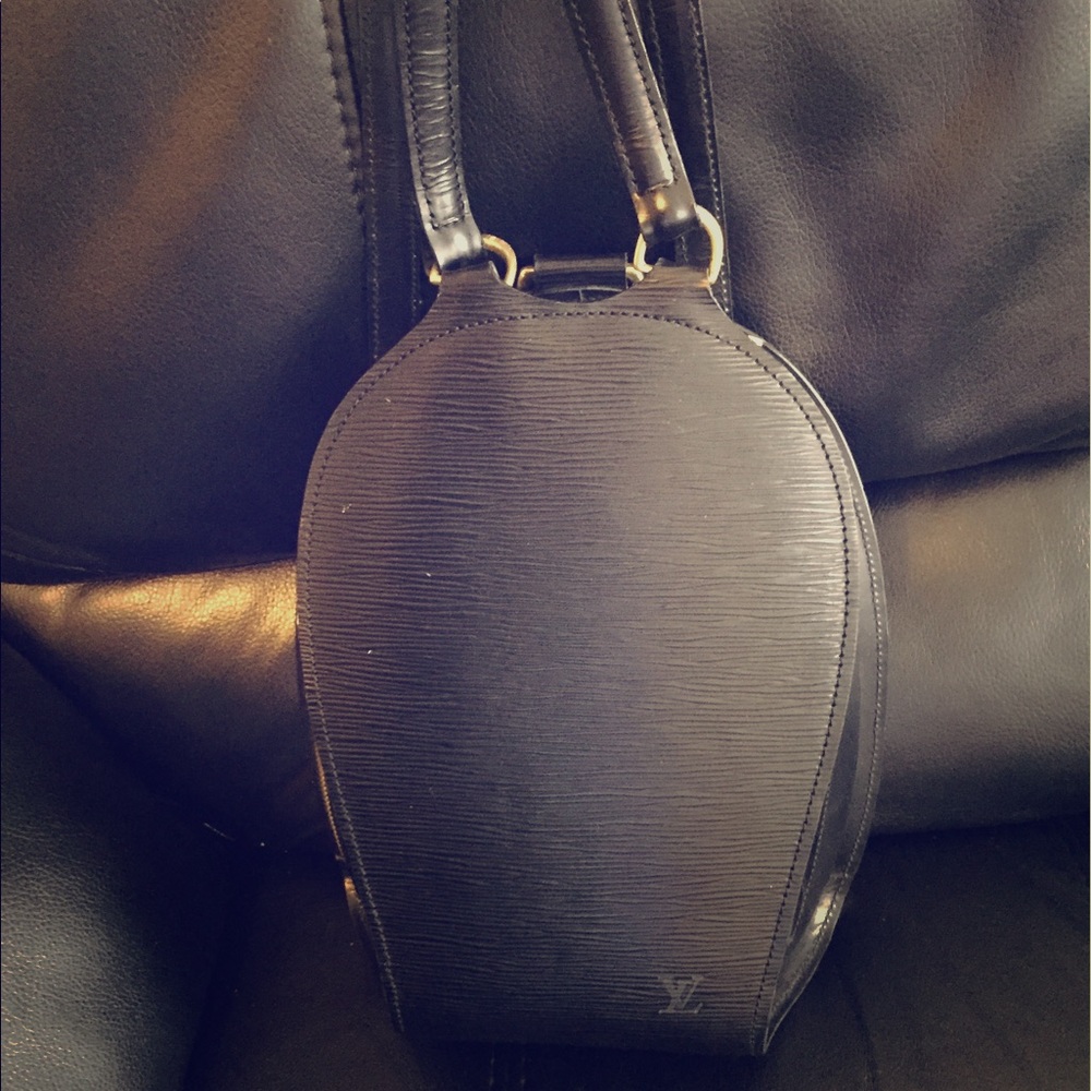 Authentic LV bag