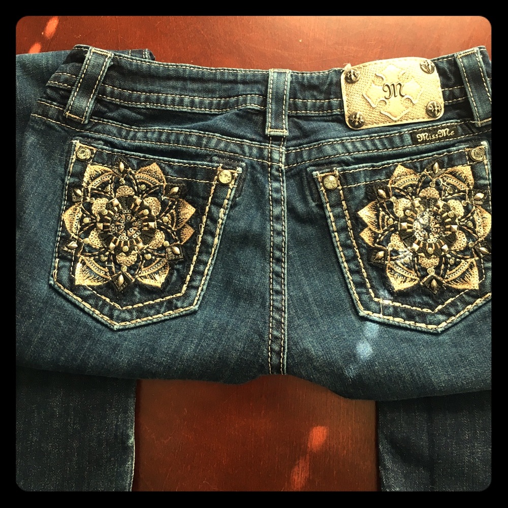 Miss me Jeans!