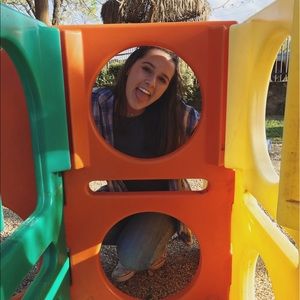 Meet your Posher, Savannah