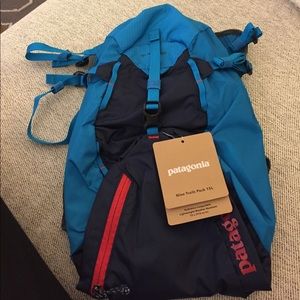 Patagonia nine trails pack 15L