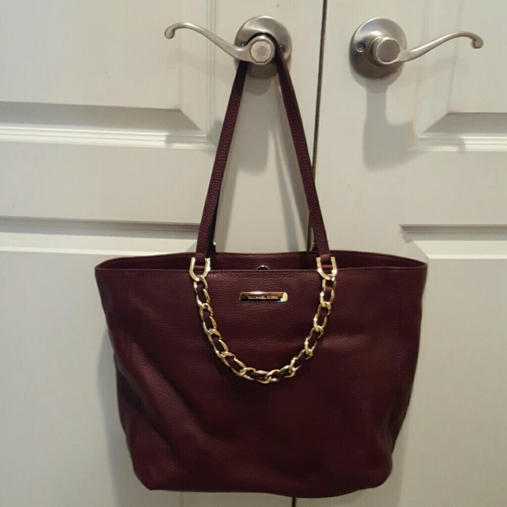 Michael Kors Tote Bag