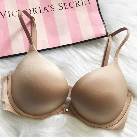 PINK Victoria's Secret Other - NWOT VS push up bra