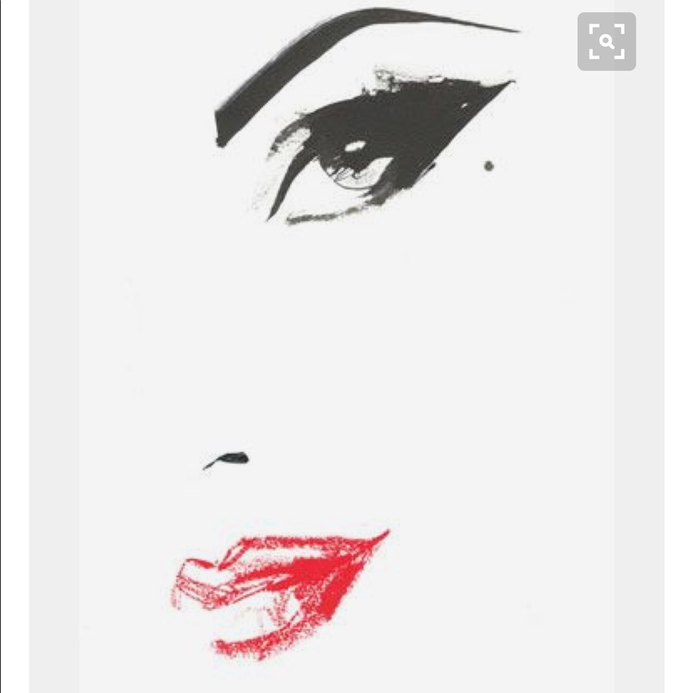 Meet your Posher, Rita