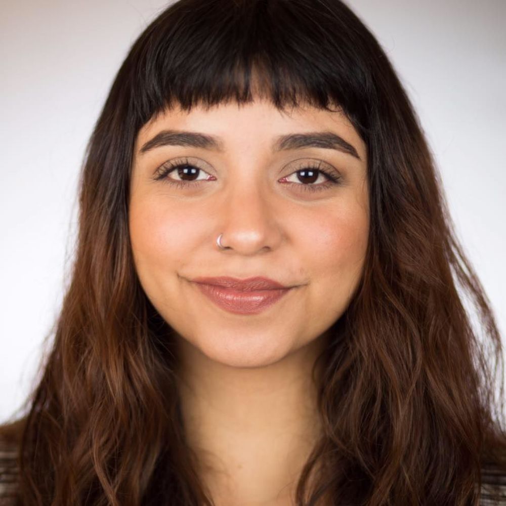 Meet your Posher, Jordanna