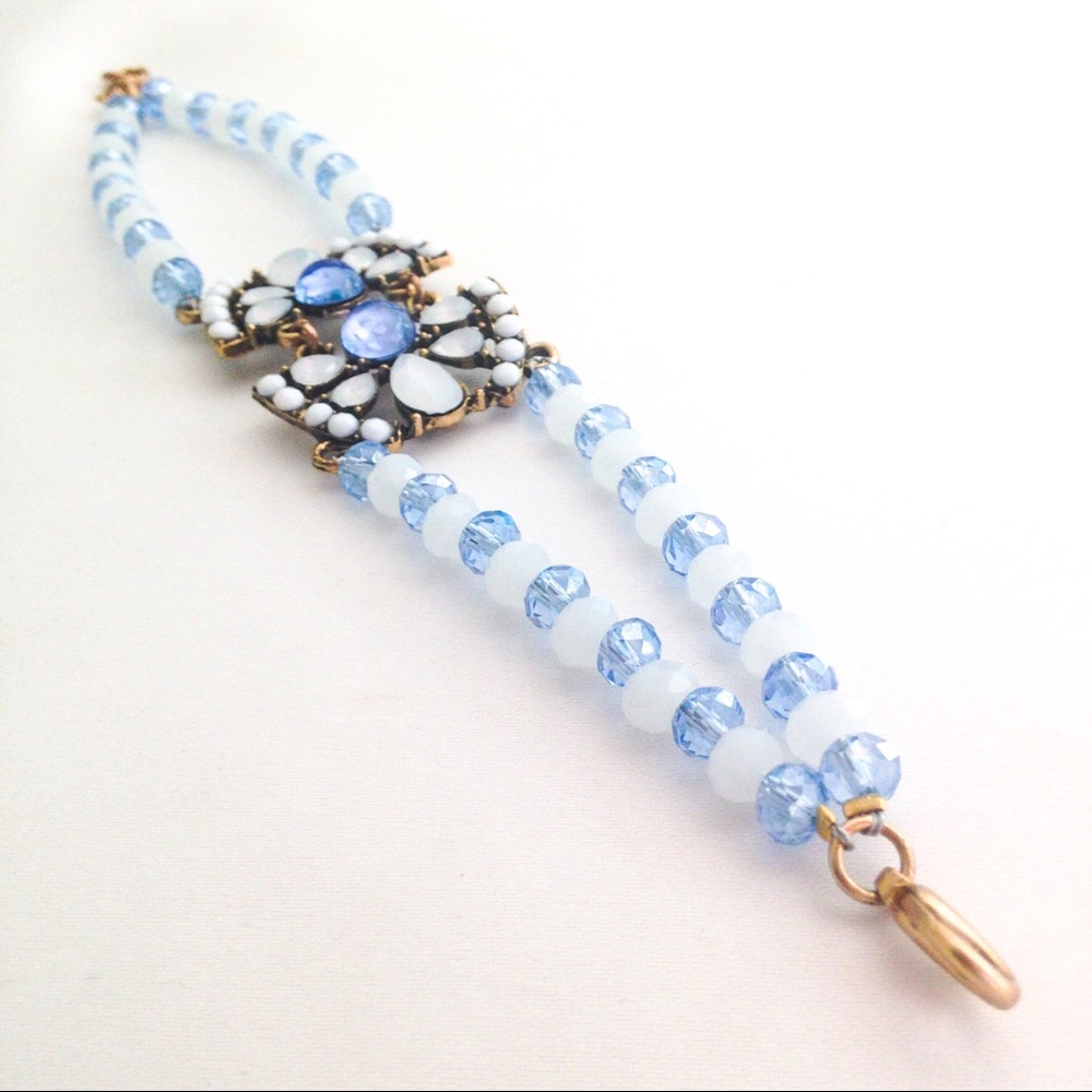 Alice's Chic Boutique bracelet