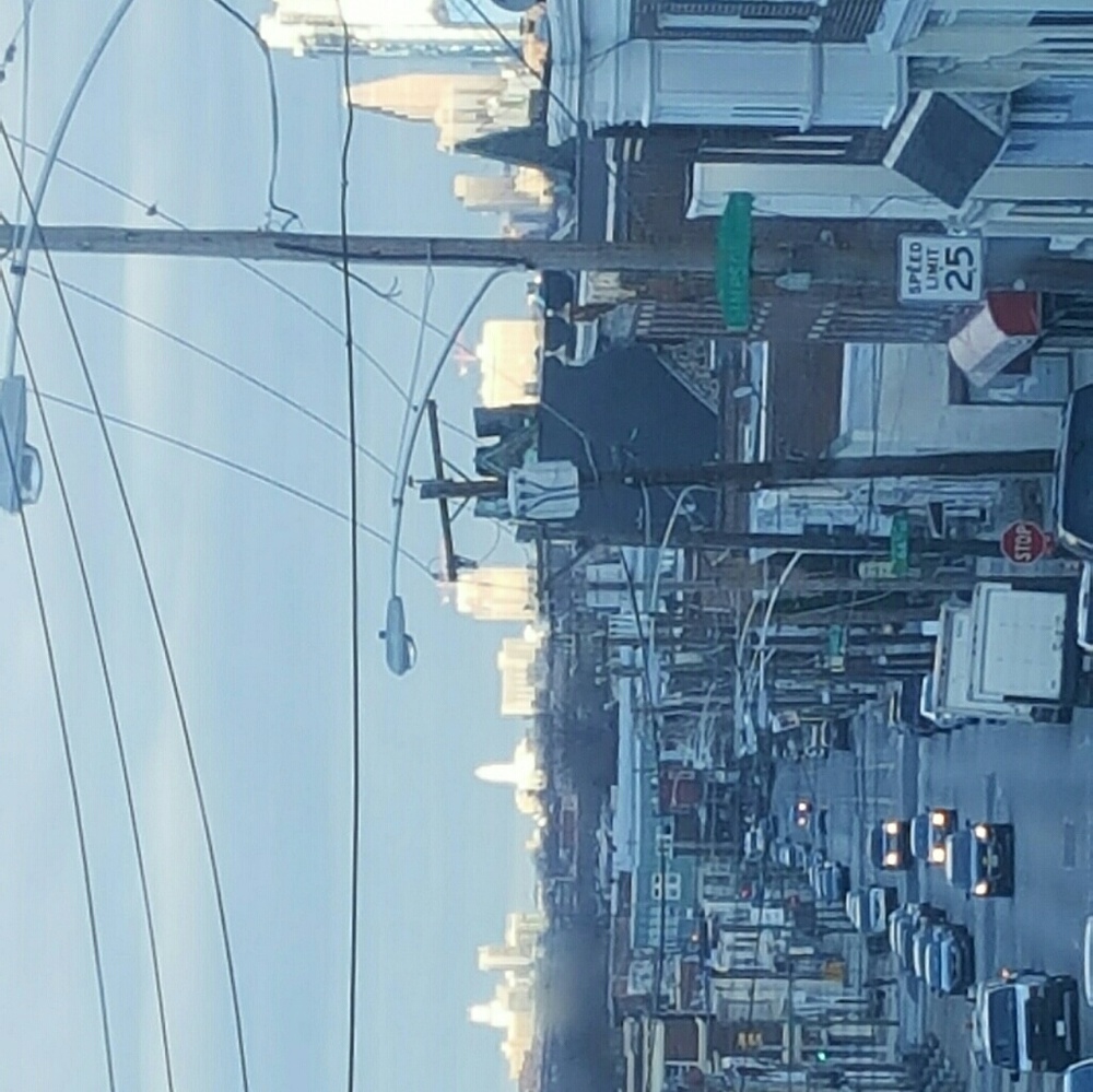 Meet your Posher, Linda