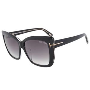 🕶 Authentic Tom Ford Irina Sunglasses 🕶