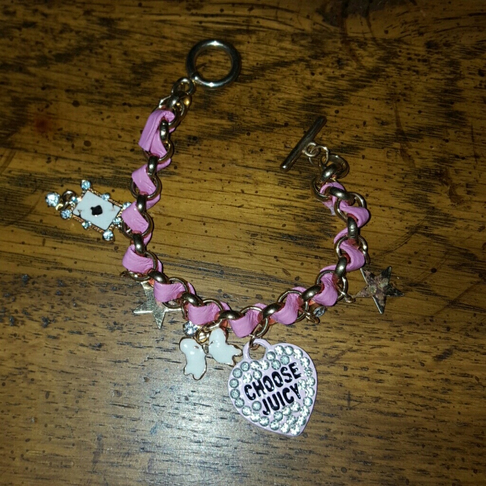 Juicy Couture Bracelet