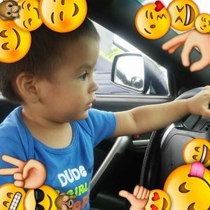 Meet your Posher, Beverly