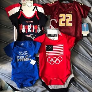 3-6 month bundle