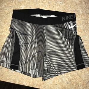 Nike pro's