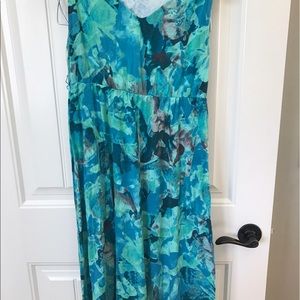 Liz Lange Maternity Dress