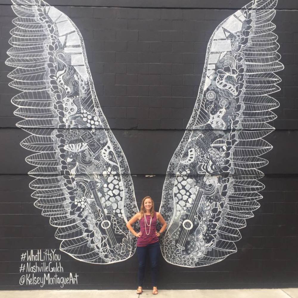 Meet your Posher, Katelin