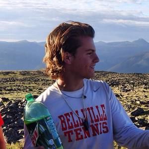 Meet your Posher, Blake