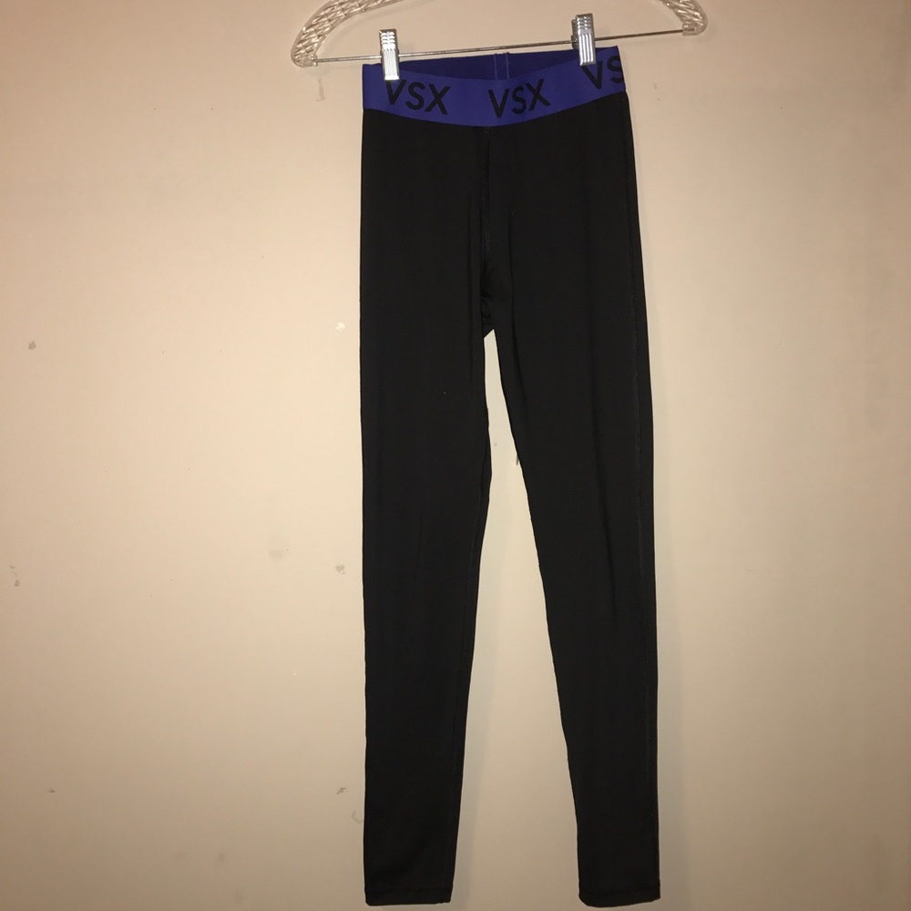 🚫SOLD🚫 Victoria's Secret SPORT leggings - Picture 3 of 5