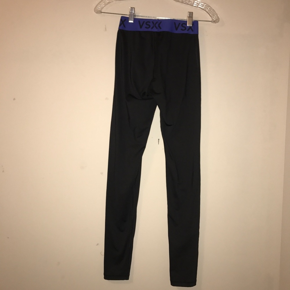 🚫SOLD🚫 Victoria's Secret SPORT leggings - Picture 4 of 5