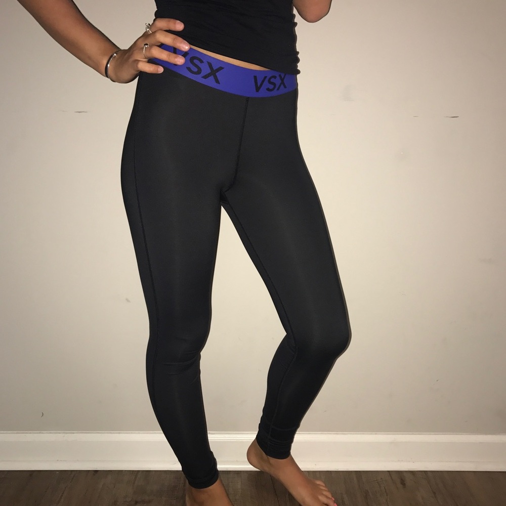 🚫SOLD🚫 Victoria's Secret SPORT leggings