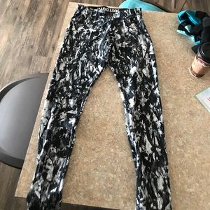 Nike workout pants