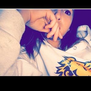 Meet your Posher, Rose