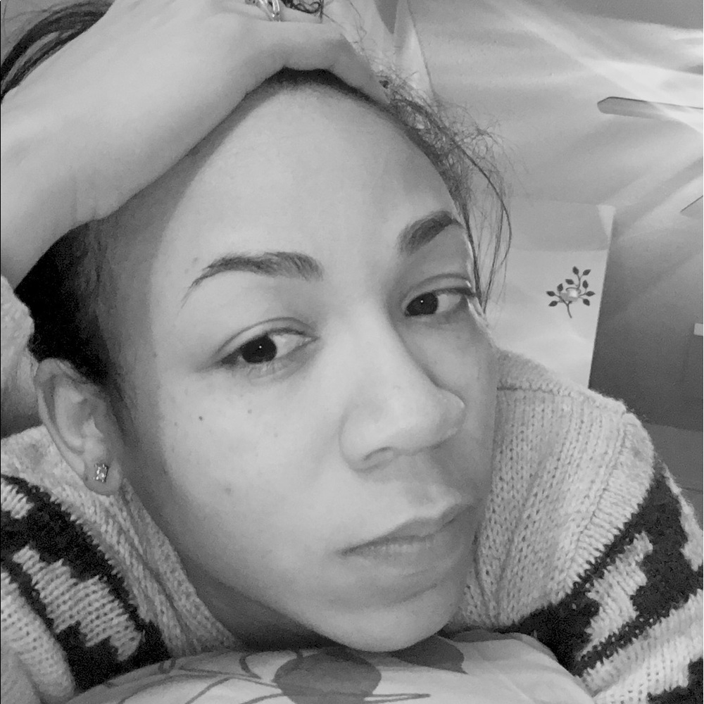 Meet your Posher, Mercedes