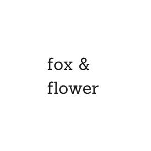 Introducing Fox & Flower Boutique!