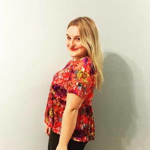 Meet your Posher, Emma