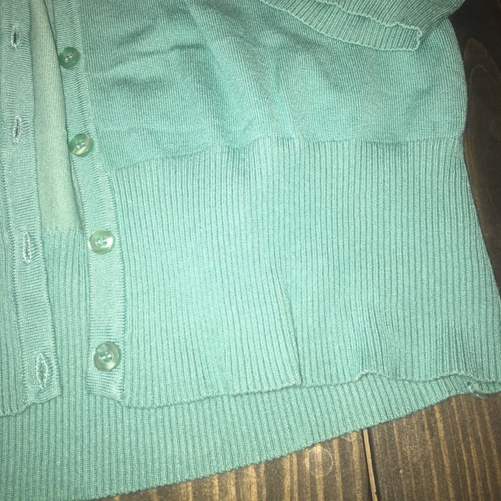 Maurice's Cardigan π - Picture 2 of 2