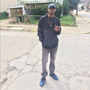 Meet your Posher, Jacques