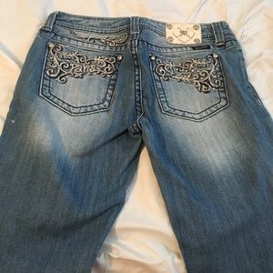 MissMe Jeans