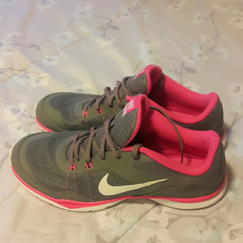 Nike flex