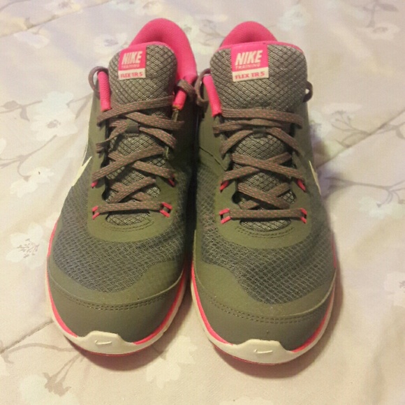 Nike flex - Picture 2 of 2