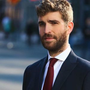 Meet your Posher, Aaron