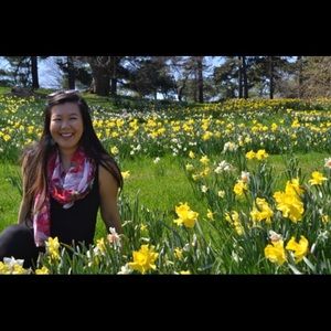 Meet your Posher, Grace