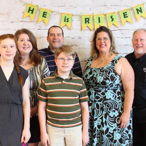 Meet your Posher, Tabitha - Picture 1 of 1