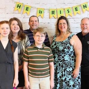 Meet your Posher, Tabitha