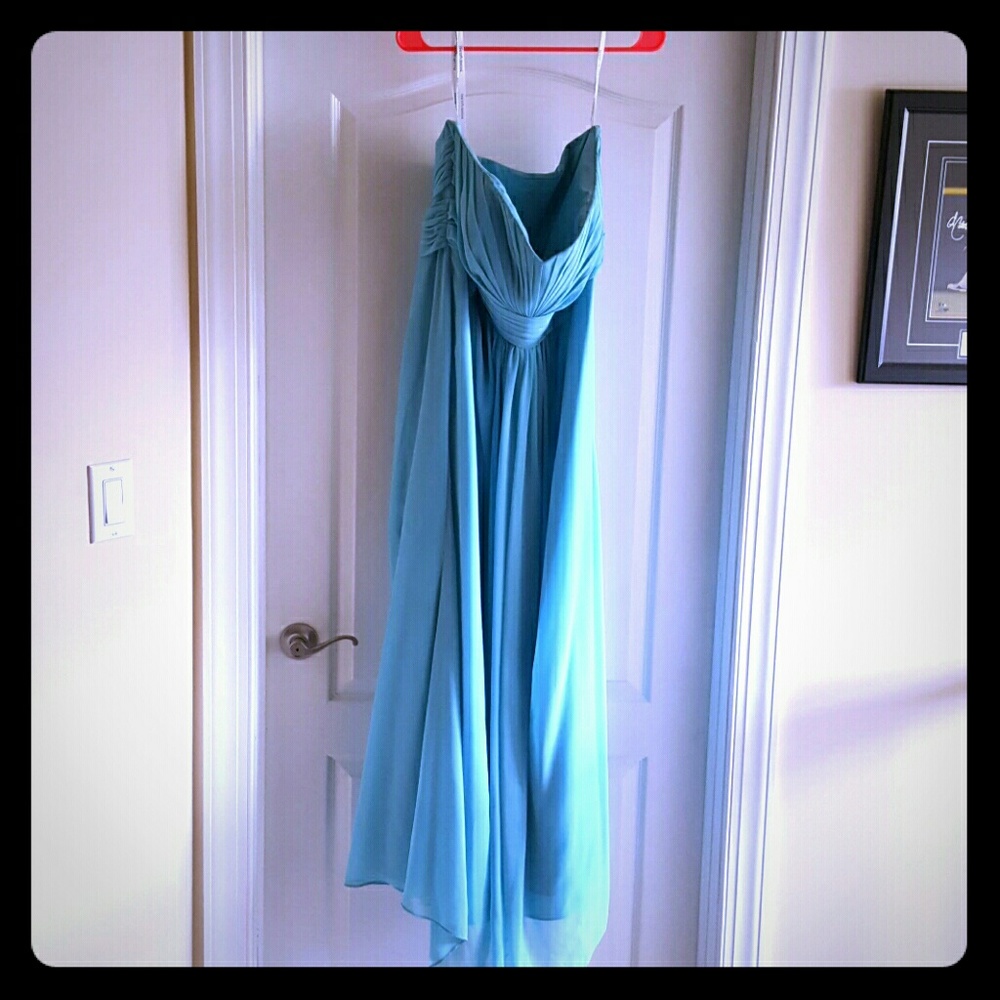 Davids Bridal Bridesmaid dress size 22