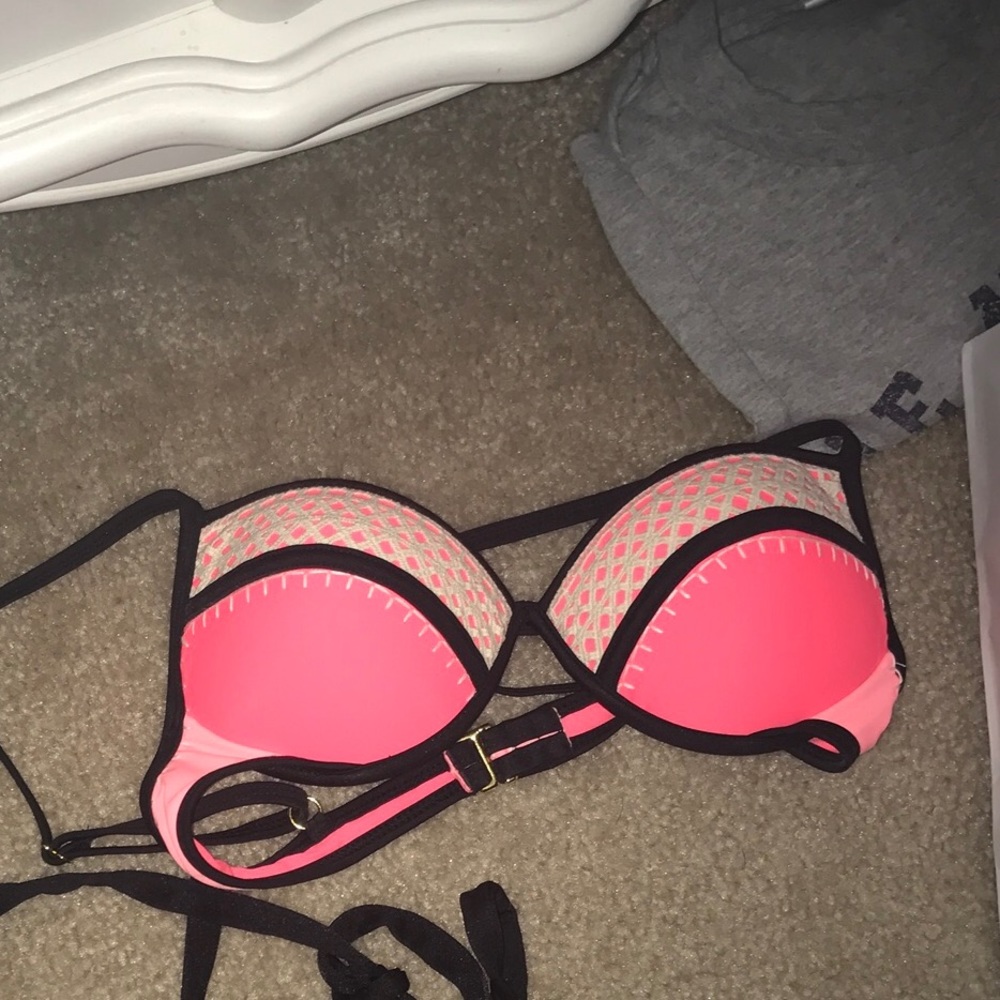 bathing suit top