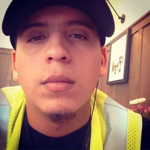 Meet your Posher, Rodrigo