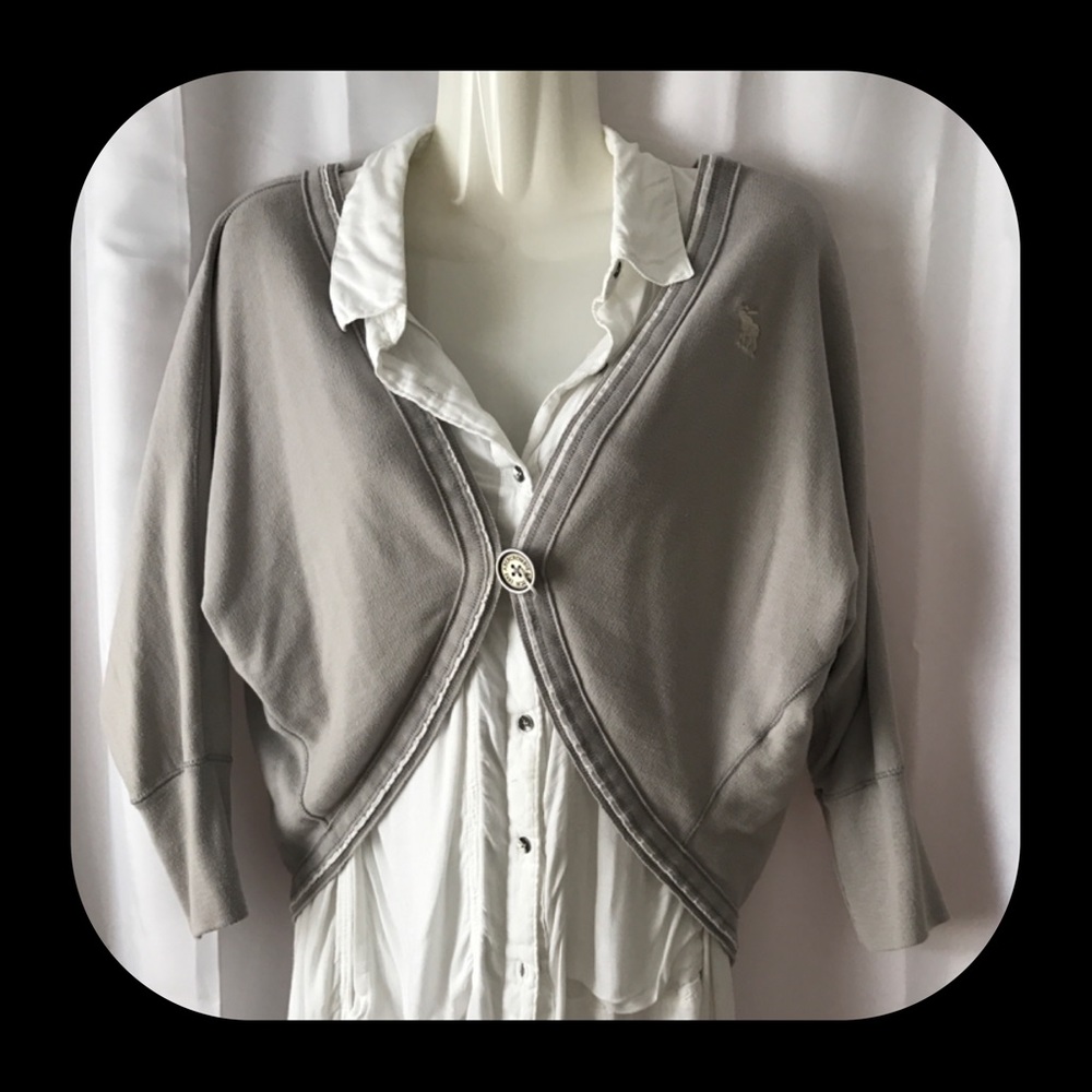 Absolutely Adorable Abercrombie