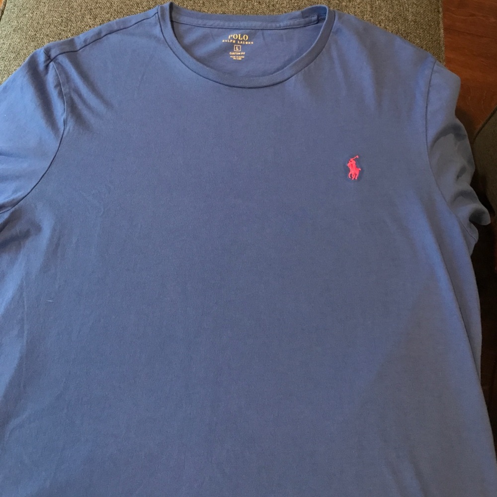 Men's Ralph Lauren t-shirt